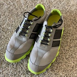 Foot Joy Super Lites Golf Shoes